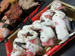 -哏儿寿司(红桥店)