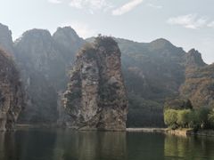 -大连冰峪旅游度假区