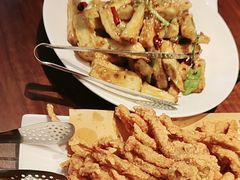 -纪林菜馆·博山菜老字号(八大局店)