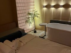 -快乐大桶水养生足浴SPA(前兴路店)
