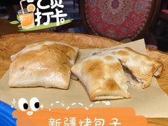 -天山醉美·新疆餐厅(富华里店)