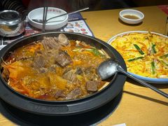 -韩香福脊骨汤锅(上杭路店)