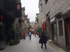 -东西巷