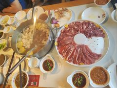 -焯牛潮汕牛肉火锅(云峰街创始店)