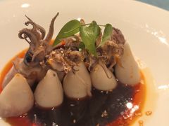 -海鸿荟·沿江菜(中山北路店)