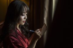 -GRACE KELLY婚纱与礼服(北京店)