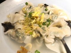 -外婆家(蓝色港湾店)