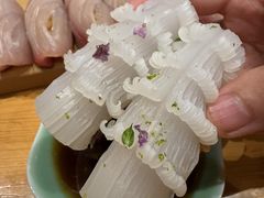 -鮨冠OMAKASE食べ放题(北京首店)