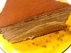-Awfully Chocolate(来福士广场店)