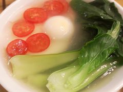 -安多素食(广仁寺路店)