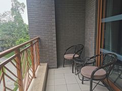 -成都安仁福朋喜来登酒店