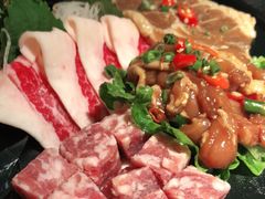 -嘿嘟嘟·肋条烧肉放题(爱融荟城店)