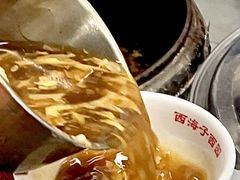 -京东一绝西海子西园烧饼夹肉