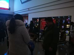 -华夏影城百步亭店(杜比全景声)