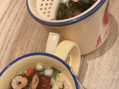 -农耕记·湖南土菜(科技园店)