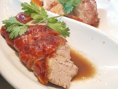 深井烧鹅-庄氏祥记家常食府(国瑞建材家居博览中心店)