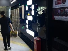 -上影国际影城(普陀绿地缤纷城店)