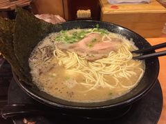 -博多一幸舍(侨福芳草地购物中心店)