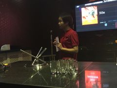 -朱古力纯K量贩式KTV(国庆中路店)