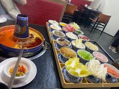 -咏江南·苏式火锅·苏州评弹(观前街店)