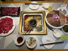 -雾都渣渣火锅(南城智汇城店)