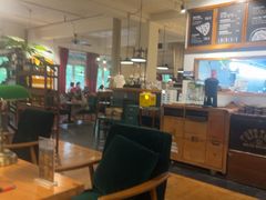 -雕刻时光咖啡馆(师大路店)