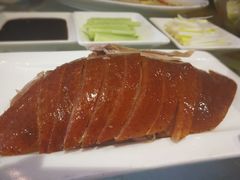 -东兴楼饭庄(六里桥店)