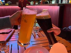 -MR.ROCKY洛奇先生·西餐&酒吧(琶醍店)