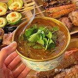 深圳探店｜竟然在深圳的营地吃到澳门同款碗仔翅 ✨