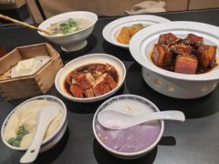 -金陵家宴·金陵春·南京菜(夫子庙店)