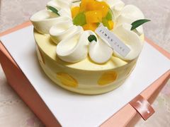 -积慕Cake(解放大道店)