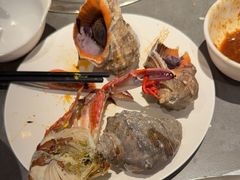 -一方渔歌蒸汽海鲜自助(文化路万达广场店)