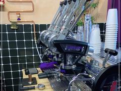 -HANA COFFEE(长寿路店)