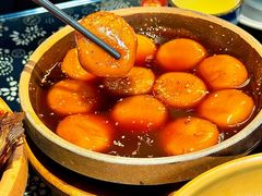 -钵湘湘·常德钵子菜(浦东创始店)