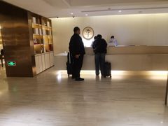 -全季酒店(北京南锣鼓巷安定门地铁站店)