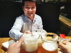 -永红源·啤酒烧烤海鲜大排档(台柳路店)