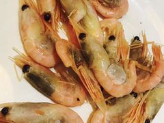 -悦橙烤肉海鲜自助(中央大街店)