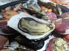 -大锅强·蒸海鲜青岛菜(吾悦广场店)