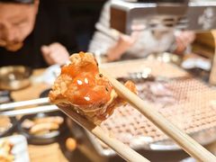 -九田家黑牛烤肉料理(华侨城店)