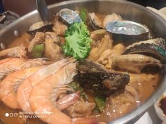 -鹿港小镇(金虹桥国际中心店)