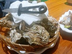 凉拌花甲-全渔村小海鲜