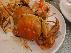 -海天一色海景自助餐厅(西港花园店)