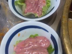 -巴奴毛肚火锅(广益哥伦布店)