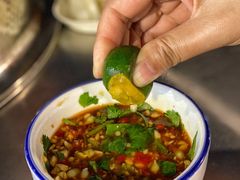 -盐禾堂海南屯昌香草鸭(海润路总店)