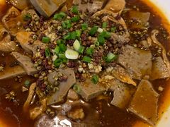 -驴脾气特色炒菜(广渠门内店)