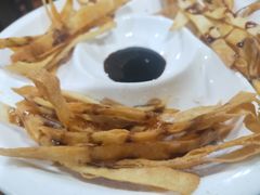 -panchos 墨西哥餐厅(嘉绿苑店)