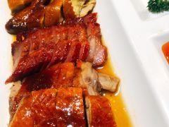 -大咀港式茶餐厅(恒泰店)
