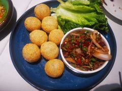 -暹罗酒肆泰餐厅酒吧