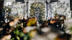 -琥珀婚礼策划AMBER WEDDING