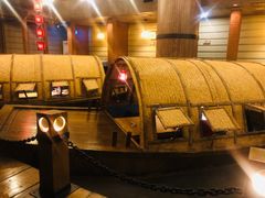 -老船坞餐厅(北京亚洲大酒店 )